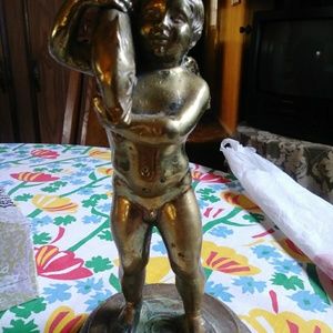 Meet your Posher, Charles